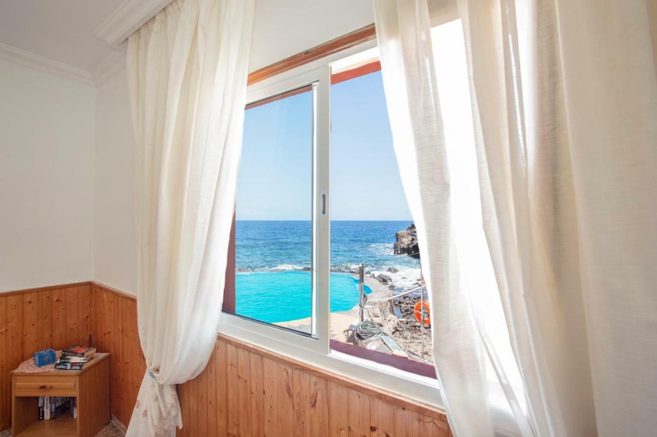 Casa El Mar Villa กวีมาร์ ภายนอก รูปภาพ