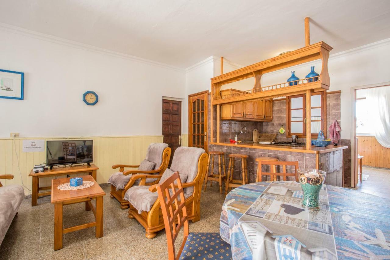 Casa El Mar Villa กวีมาร์ ภายนอก รูปภาพ