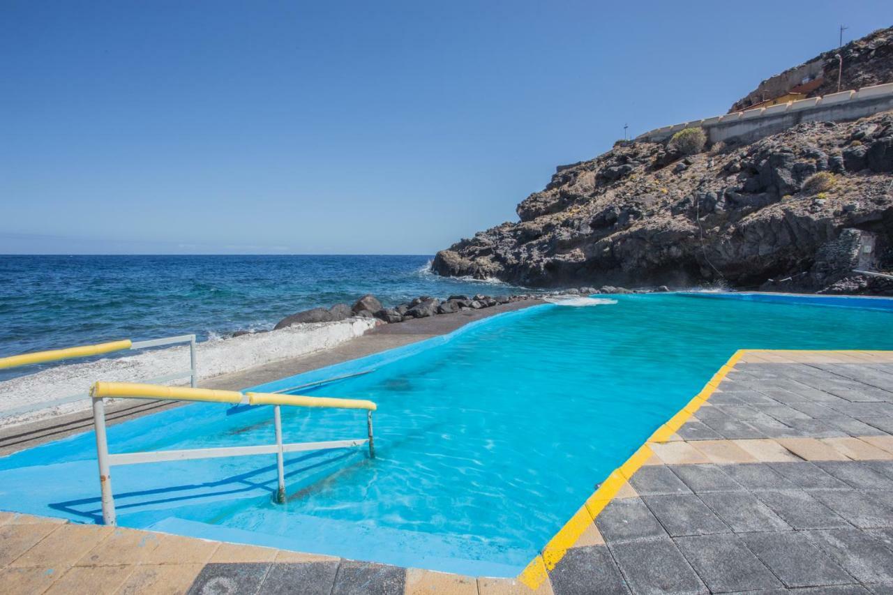 Casa El Mar Villa กวีมาร์ ภายนอก รูปภาพ