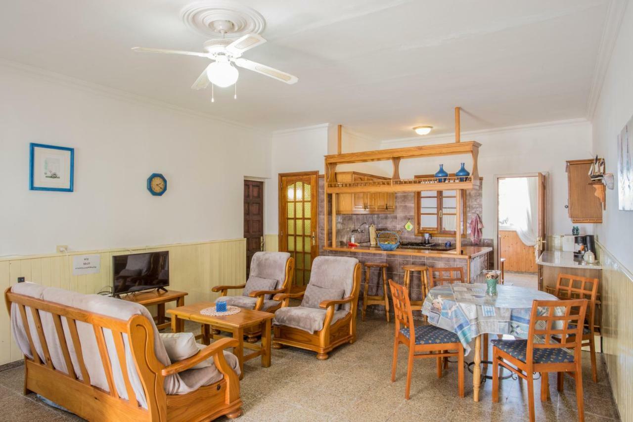 Casa El Mar Villa กวีมาร์ ภายนอก รูปภาพ