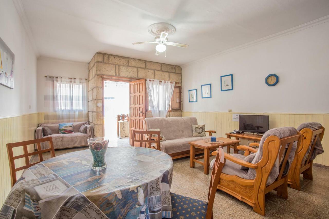 Casa El Mar Villa กวีมาร์ ภายนอก รูปภาพ