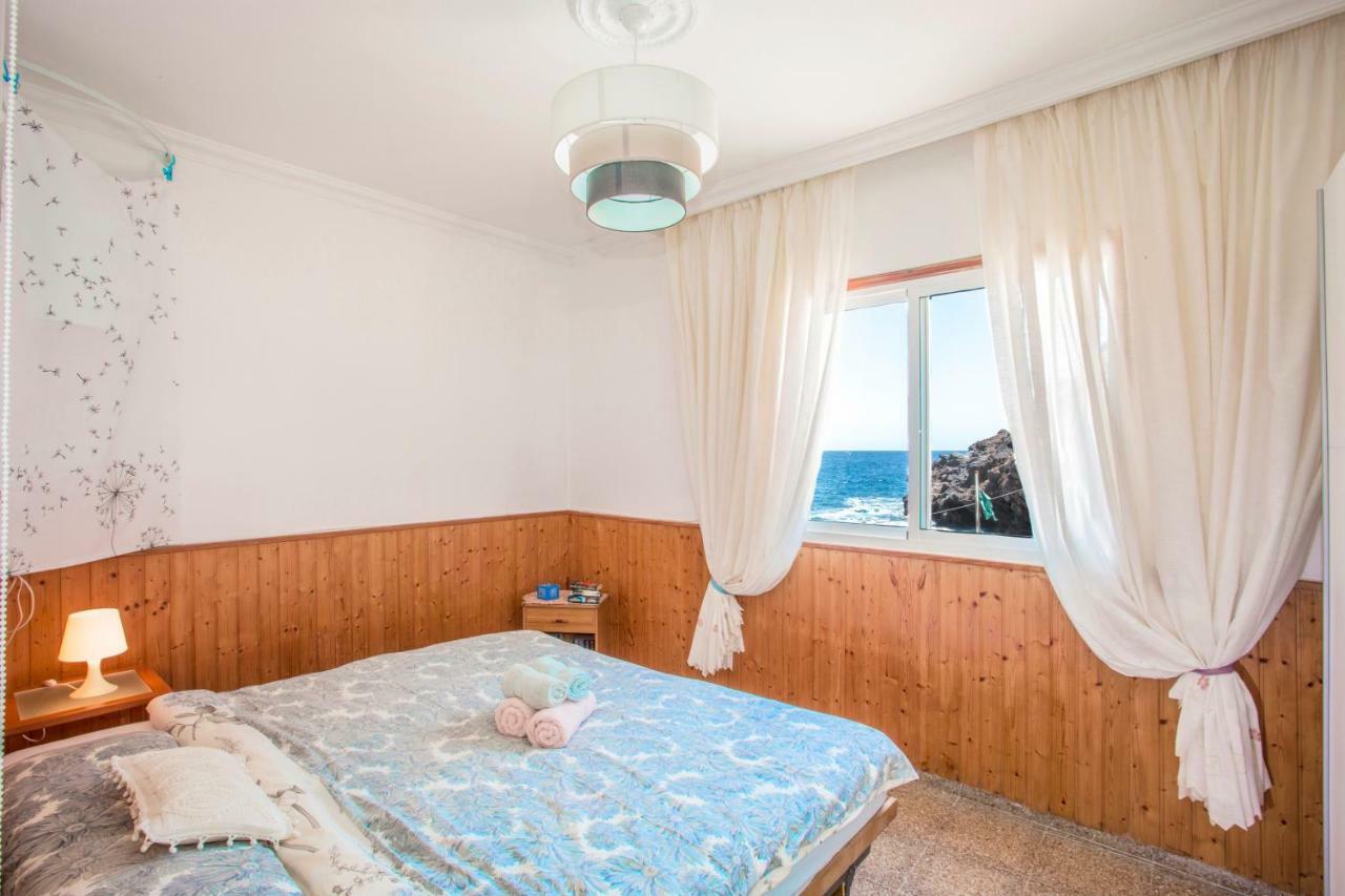Casa El Mar Villa กวีมาร์ ภายนอก รูปภาพ